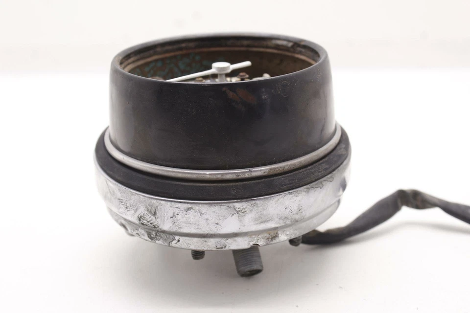 75 HONDA CB550K OEM MEDIDORES MEDIDOR VELOCÍMETRO R11.BX6 Foto 2 de 4