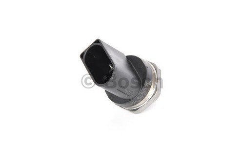 Adatto per Mini Cooper One BMW Serie 3 4 2 1 Bosch Sensore Pressione Carburante 13537620946 - Foto 10 di 12