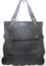 - Borsa a tracolla EMPORIO ARMANI borsa in tela vintage