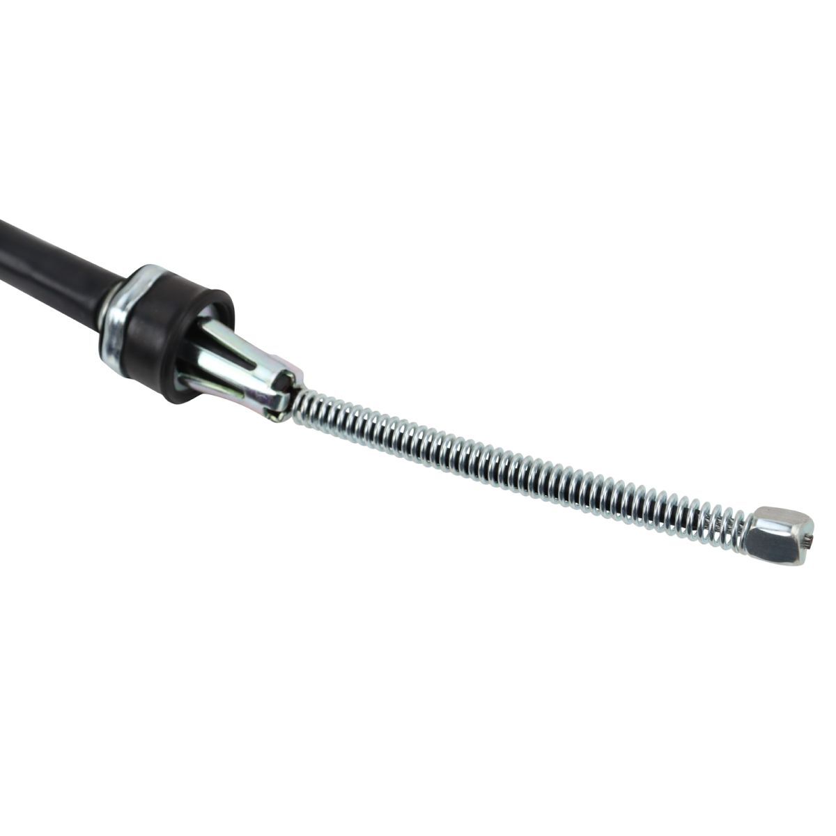 TRQ Rear Parking Brake Cable Fits 1992-2000 Honda Civic