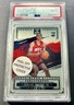 JABARI SMITH JR 2022-23 Impeccable Stainless Stars #/99 PSA 8 RC ROCKETS POP 1!