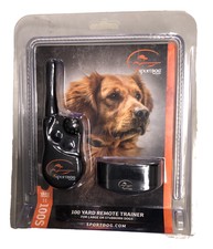 sportdog yard trainer 100