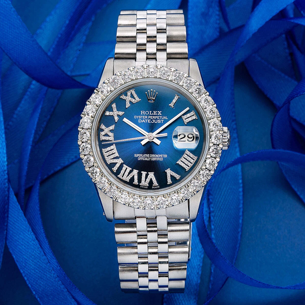 Price rolex clearance datejust 31mm