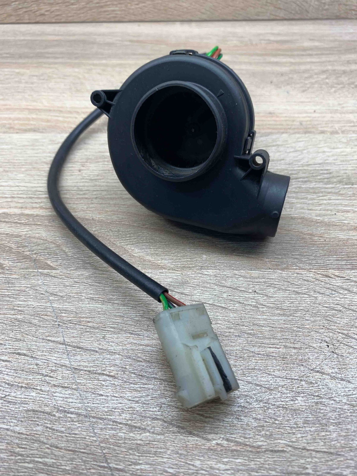 BMW 5 Series 0130002831 HEATER BLOWER MOTOR FAN Bosch | eBay 