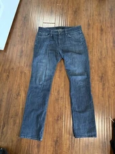Joe’s Jeans The Brixton Straight  Men’s 33x31