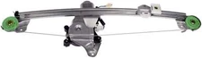 Power Window Motor and Regulator Assembly Dorman 741-057