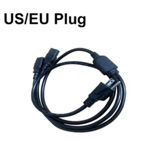 13AWG UL Power Cord cable for Bitmain Antminer S17/S19/T17/S19pro APW9 APW12 US