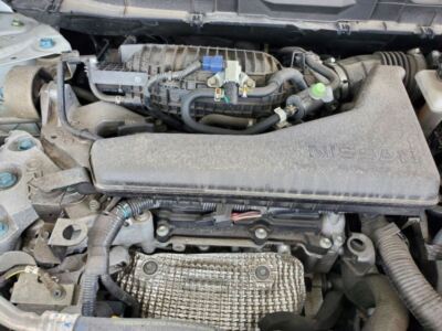 Used Engine Complete Assembly fits: 2018 Nissan Rogue 2.5L VIN A 4th digit QR25D