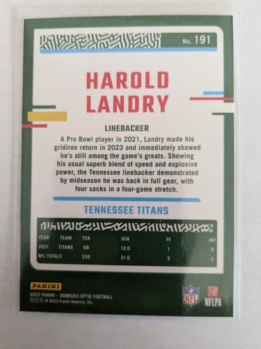 🏆 2023 Donruss Optic Rated Rookies RC & Vets #151-300 Bulk Savings 🤑 - Picture 55 of 123