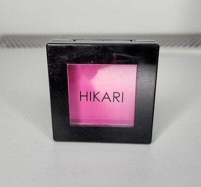 Hikari Blush - Desire (Pink) - 0.21 oz - Vegan - New