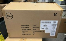 Lot of 10 Dell Pro Sleeve 13 Notebook Laptop Carrier Bag Heather Gray 7MTRO