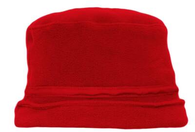 LADIES' FLEECE WINTER HAT - SMALL/MEDIUM