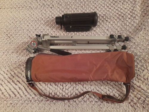 Zeiss 30 x 60 B mit Einstellmotor und stabilem Stativ, Fernrohr,Spektiv - Bild 4 von 24