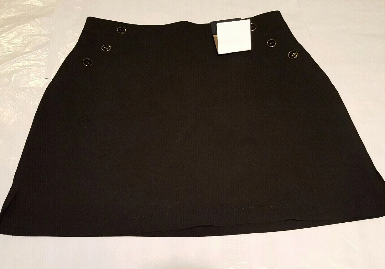 NEW Rafaella Women's Supreme Stretch Comfort Skort Size 2XL Retail