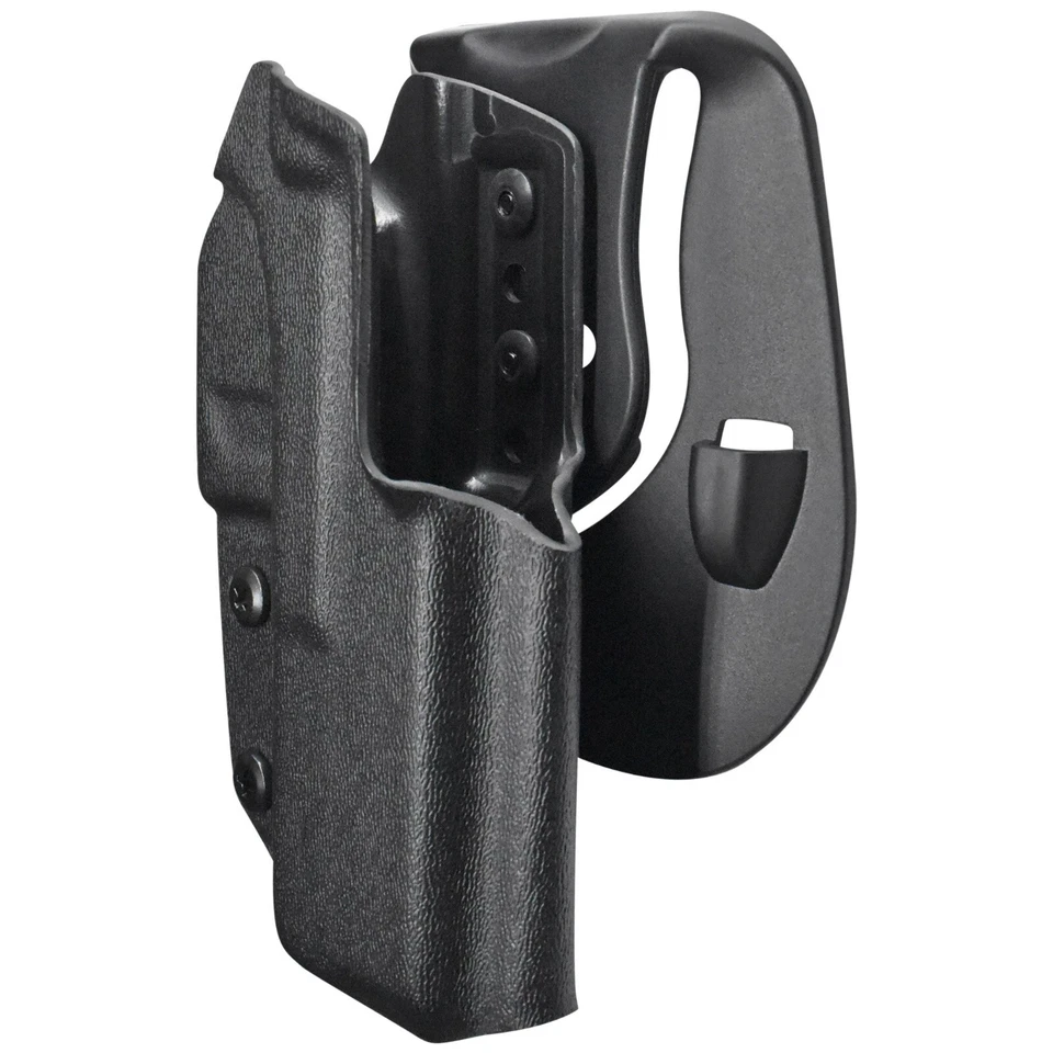 OWB Paddle Holster Fits Springfield Prodigy 5'' - Image 3 of 4