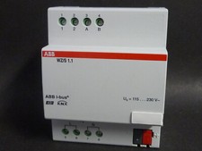 ABB WZ/S 1.1 EIB KNX Wetterzentrale REG WZ/S1.1