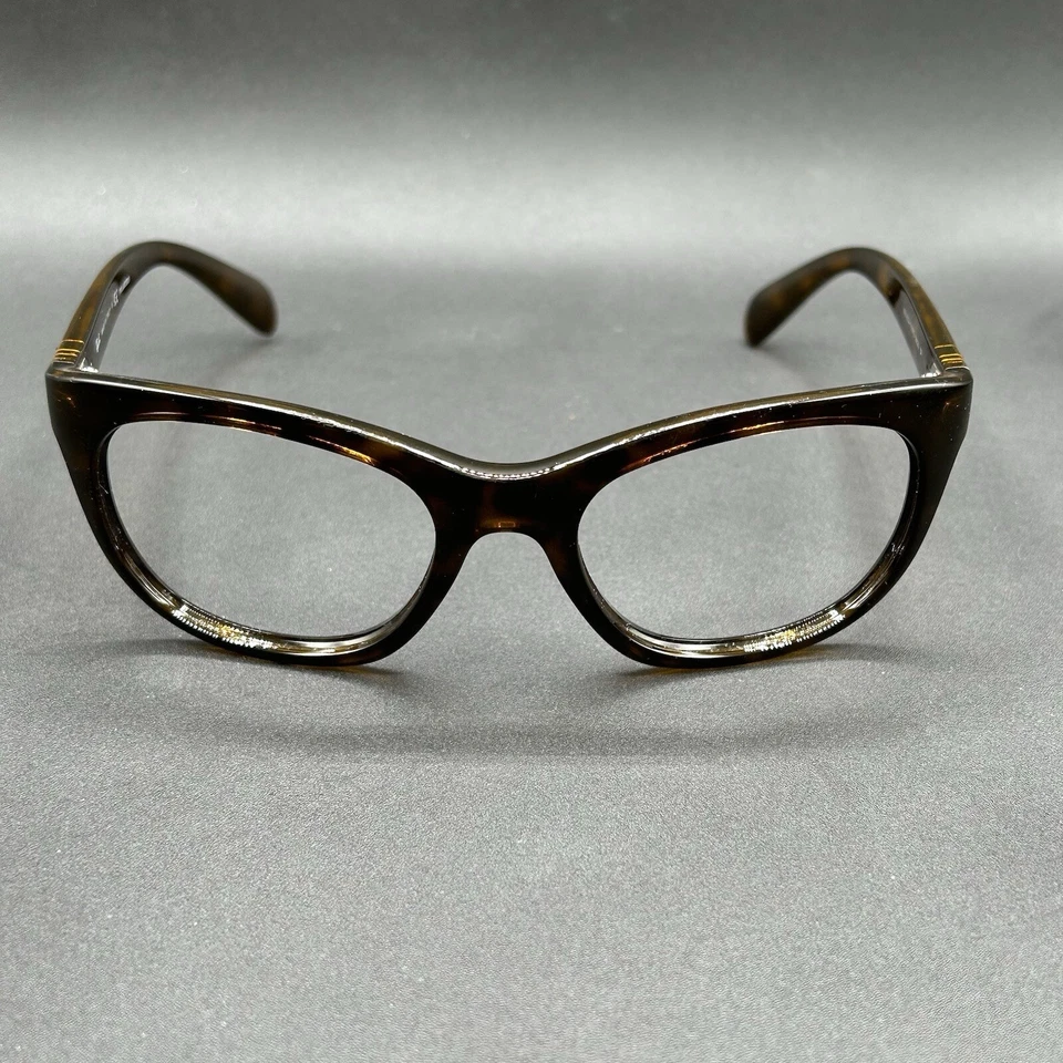 Gafas de sol Ray-Ban RB 4216 710/T5 marco Tort Italia 56-20 usadas con estuche Foto 3 de 4