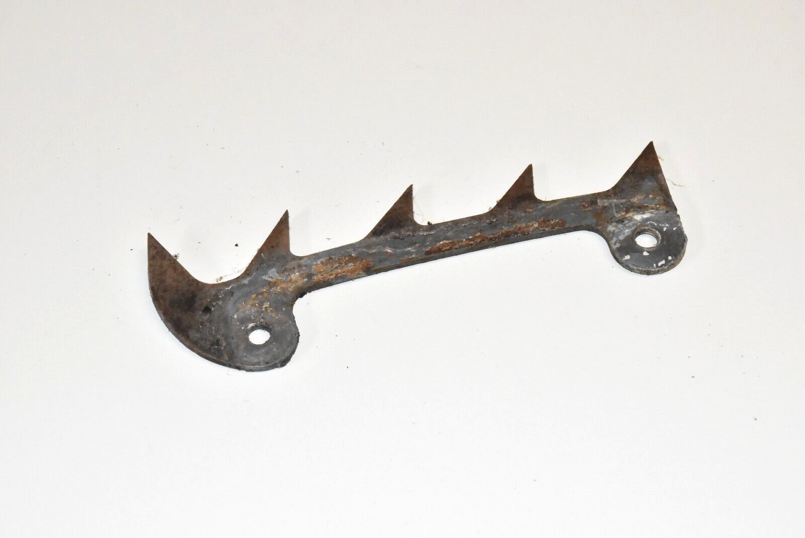 Kralle Sägenspezi passend für Stihl MS261 MS 261 Krallenanschlag Bumper spike