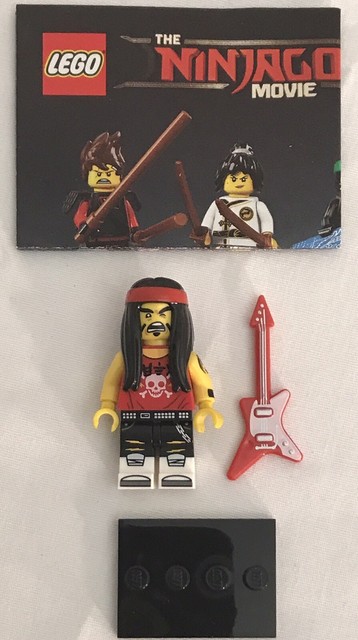 lego ninjago movie blind bags