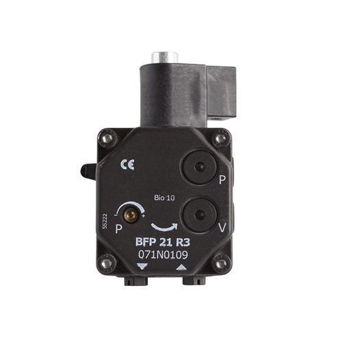 1PC For Diesel Burner Oil Pump Fuel BFP 21 R3 R5 L3 L5 BFP 12 L8 11T R8 ...