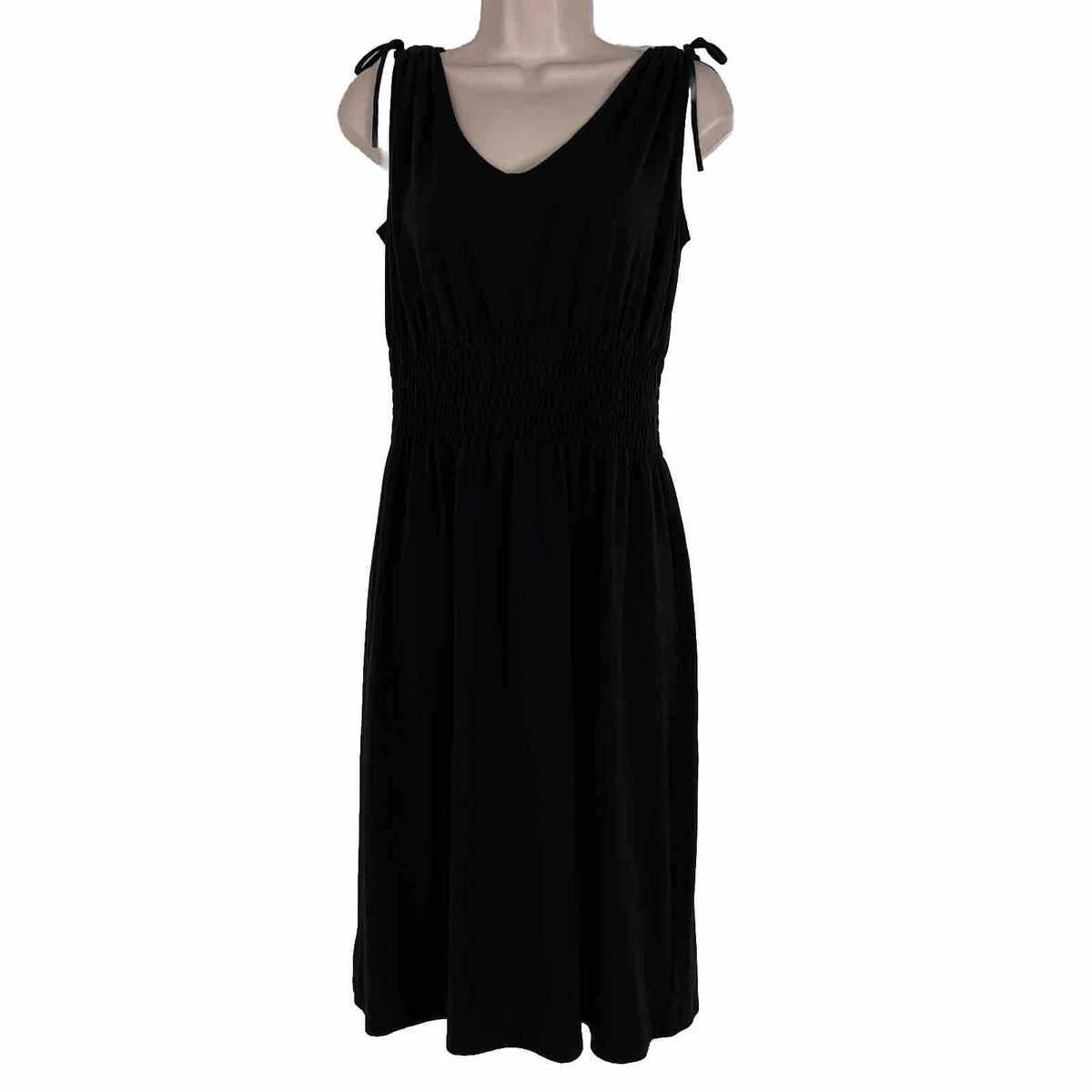 Robe Tunique Mossimo - Taille S - Imprimé Tie Dye - Col En V - Neuf Avec étiquettes