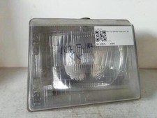 Feu avant (phare) Fiat 127