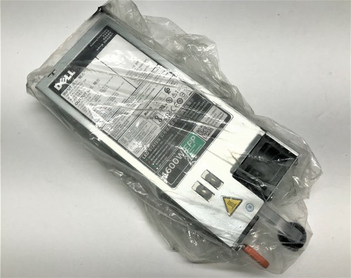 Dell 1600W EPP 685W7 Power Supply PowerEdge R640 R740 R740XD R830 R940 T630 FX2S - Afbeelding 2 van 7