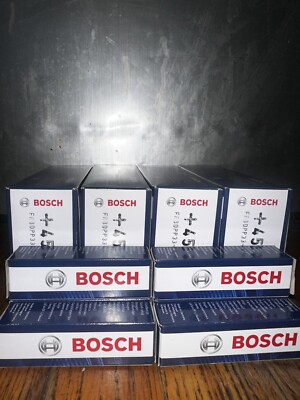 4x FR8DPP33+ Platinum Spark Plug Top Quality, Guaranteed Performance,