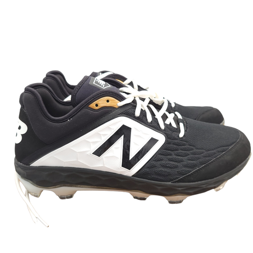 New Balance Lace Cage Baseball Cleat's 