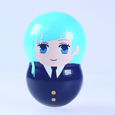 Kasumi Miwa Jujutsu Kaisen Coonuts Figur 1,6 Zoll (4 cm) Bandai aus Japan Kos...