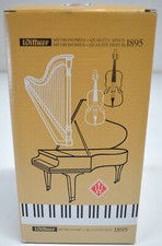 DEMO WITTNER 804K METRONOME, MADE IN GERMANY