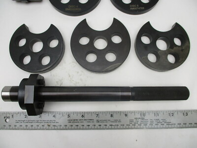 CMC M191 M082 2台セット 91-12349A2 1991-2003 Mercury Mercruiser Pinion Gear Locating