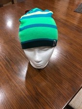 The North Face Youth Reversible Beanie Hat NWT