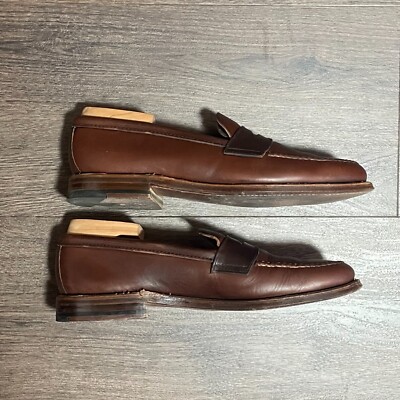 Alden 17831F