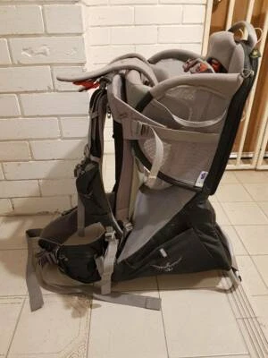 used osprey poco ag