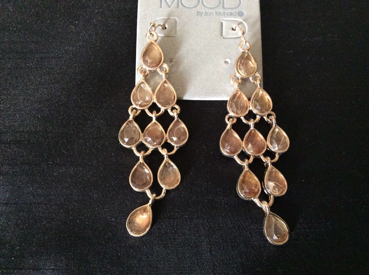 Debenhams drop earrings outlet