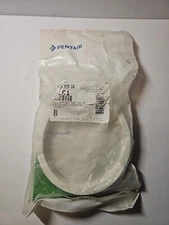 Pentair OEM Rubber Tire Replacement White for LL105 Legend Pool Cleaners LLC1