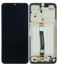 LCD Screen Combo Assembly With Frame for Samsung Galaxy A22 5G A226