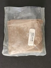 Bench Block, Steel , 2.5 X 2.5 X 3/4 Inches | DAP-520.00