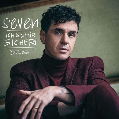 Seven Ich Bin Mir Sicher! (Vinyl)