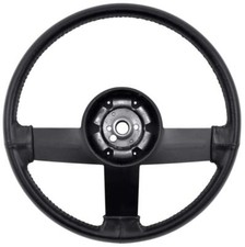 Oer 17983441 1982-1989 Chevy Camaro Leather Wrapped Steering Wheel