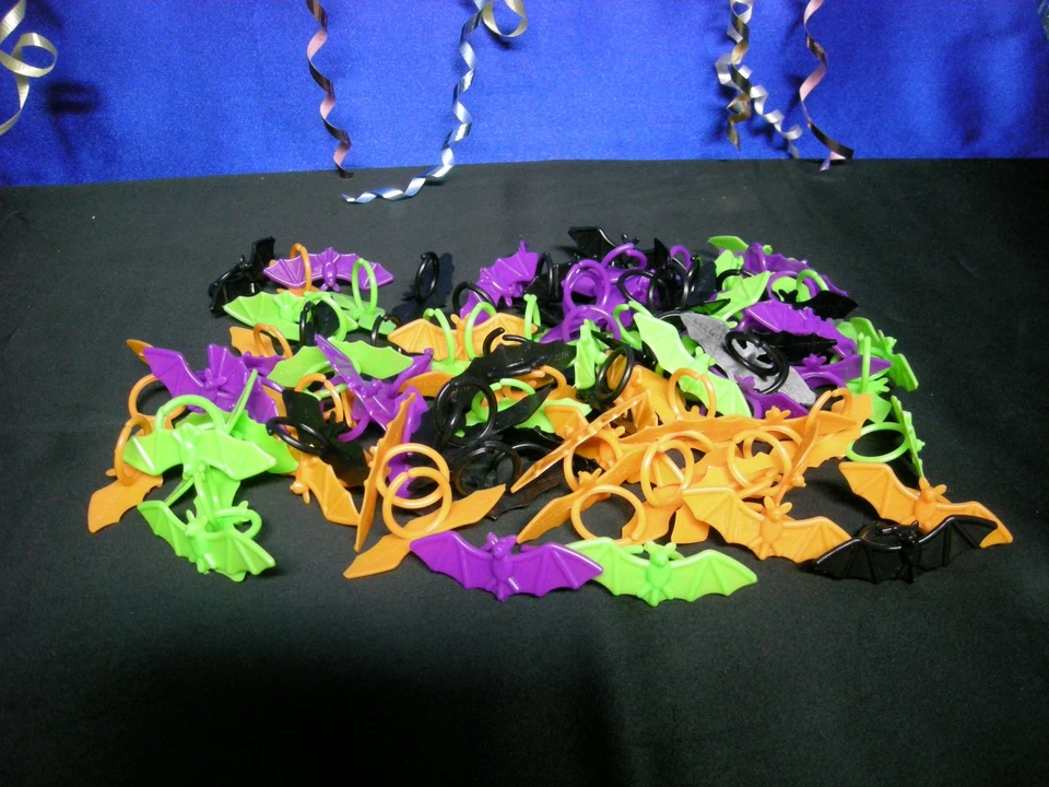 Juego de fiesta de cumpleaños Batman # 15 tazas platos servilletas mantel juego invitaciones Foto 3 de 4