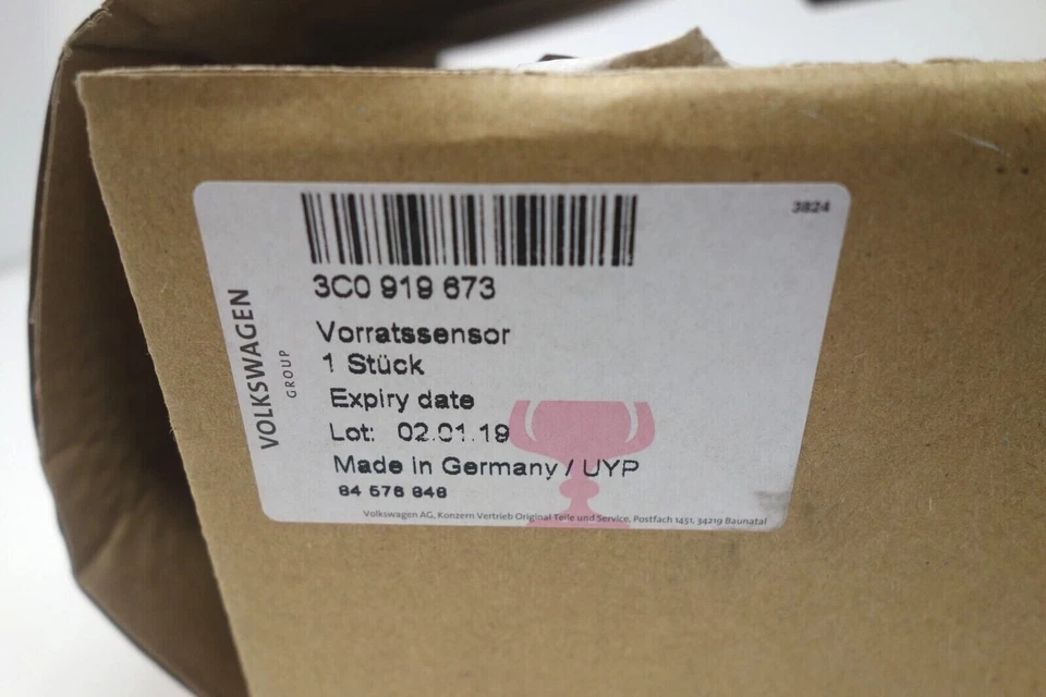 Genuine Volkswagen Passat 2006-2017 3C0 919 673 Fuel Tank Sending Unit - Image 4 of 4