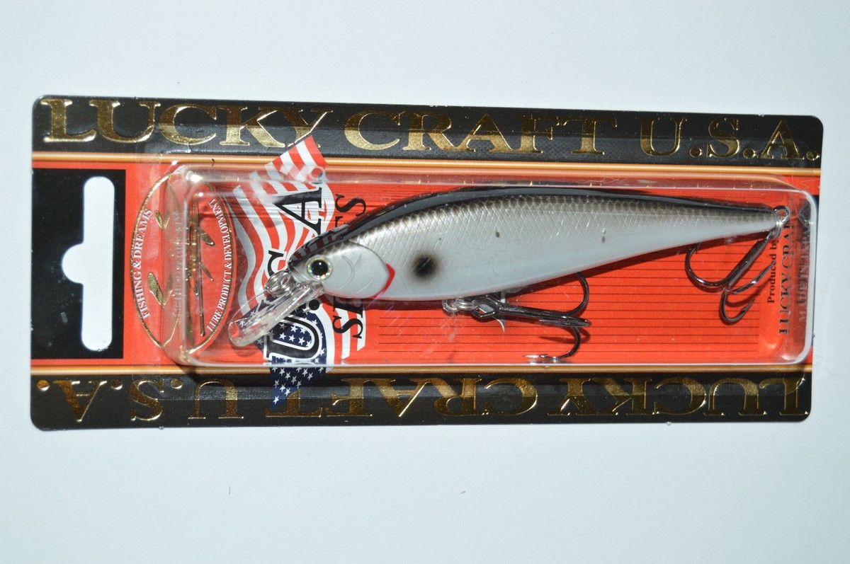 black label fishing lures Black Label Balsa - Tapout - Custom Balsa Crankbait - Anchovy Color
