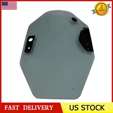 Front Door Glass 258-4071 2584071 For Caterpillar CAT Loader 246C 256C 262C 272C