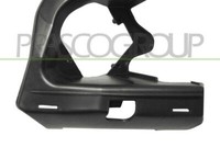 Prasco VG9521304 Halter, Nebelscheinwerfer