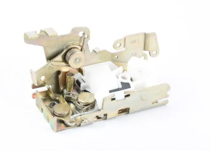 Vito MB VITO 638 Sliding Door Standart Version Lock A9017301135 | eBay