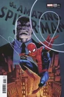 Amazing Spider-Man (2022) #56 1:25 Incentive Albuquerque Variant 1st Print VF+