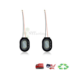 Genuine Nintendo Switch Speaker Set Left Right Side - Replacement