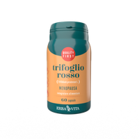 Trifoglio Rosso Erba Vita 60 Capsule